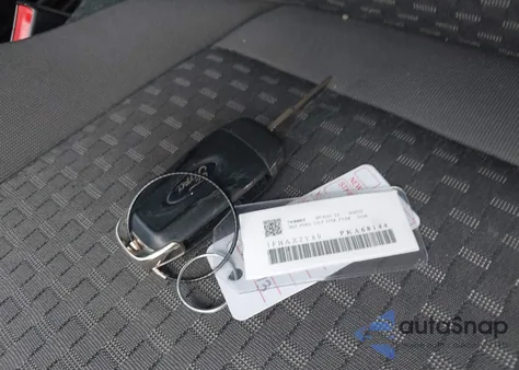 2023 Ford Transit-350 Passenger Van Xlt из США, поврежденный, VIN 1FBAX2Y89PKA68144